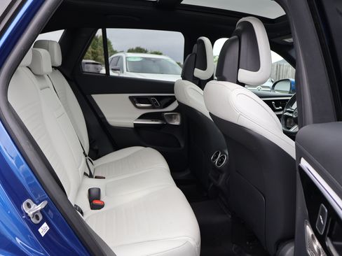 Certified 2023 Mercedes-Benz GLC 300 image 26