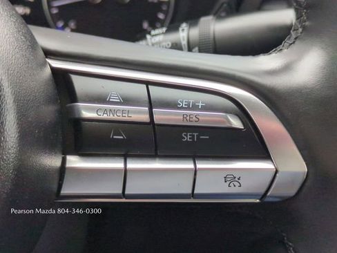 Used 2019 MAZDA MAZDA3 Sedan w/ Select Package image 24