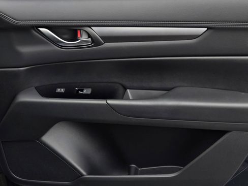 New 2025 MAZDA CX-5 AWD 2.5 S w/ Preferred Package image 7