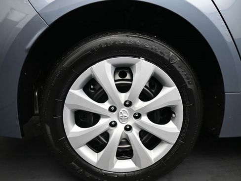 Used 2023 Toyota Corolla LE image 10