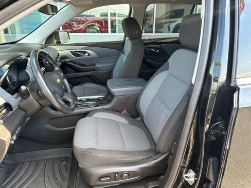Used 2019 Chevrolet Traverse LT AWD/4WD image 19