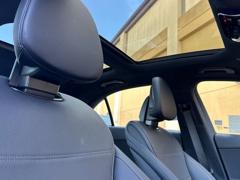 Certified 2025 Mercedes-Benz C 300 Sedan image 15