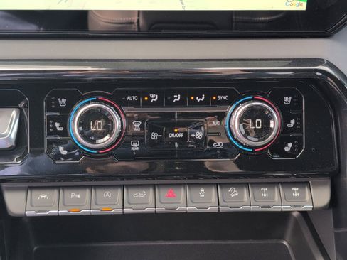 New 2026 GMC Sierra 1500 AT4X AWD/4WD image 20