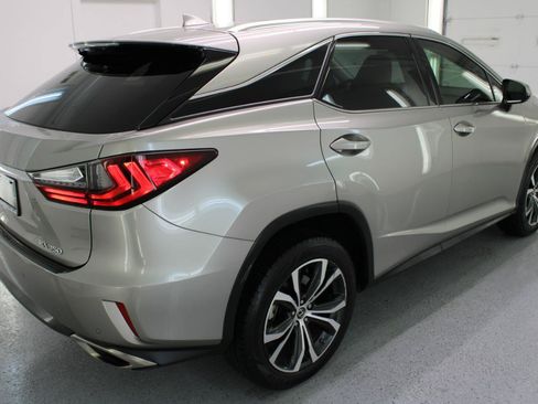 Used 2018 Lexus RX 350 FWD w/ Premium Package image 10