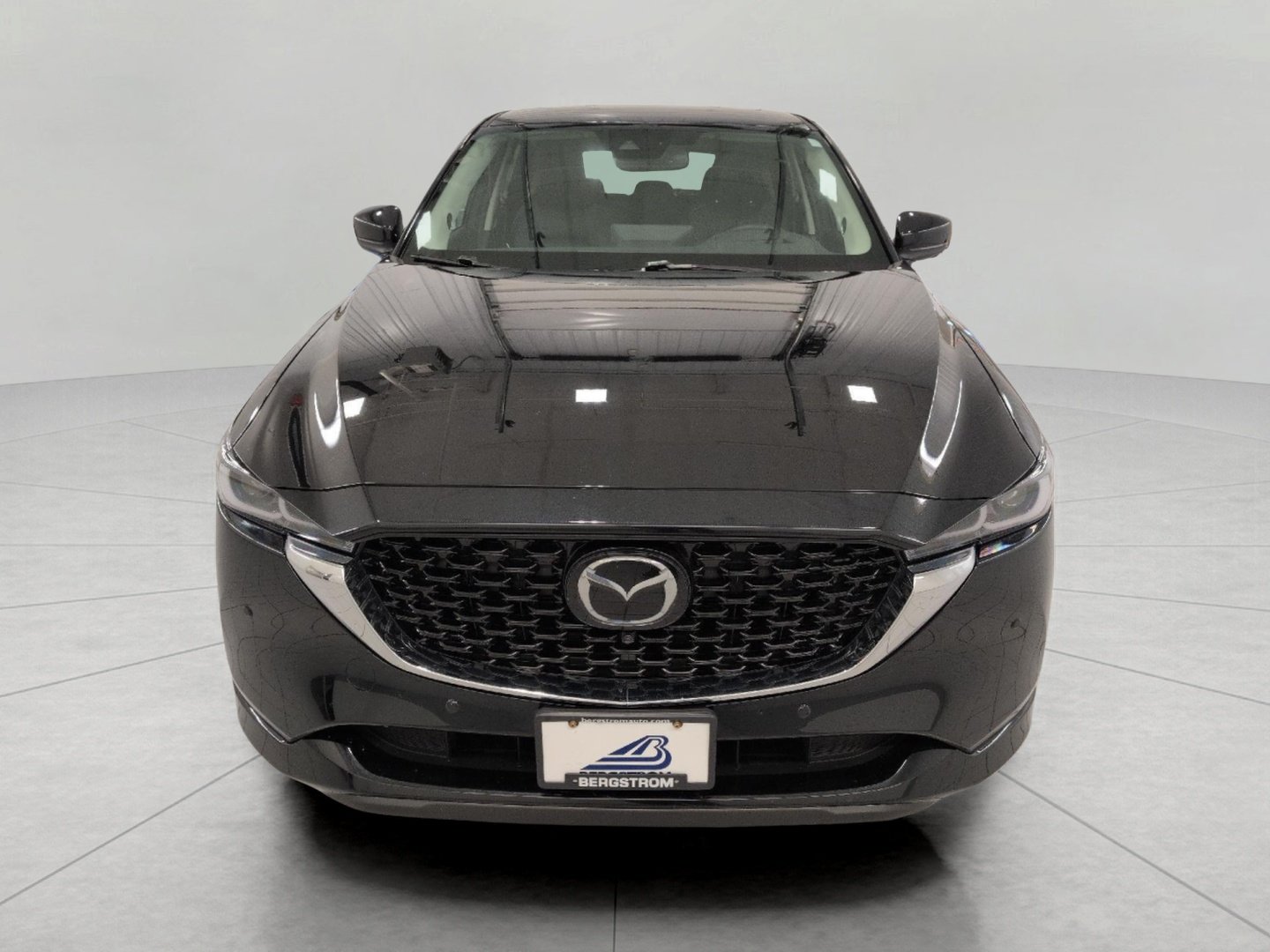 Used 2025 MAZDA CX-5 AWD 2.5 S w/ Premium Plus Pkg image 13
