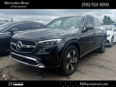 Used 2024 Mercedes-Benz GLC 300