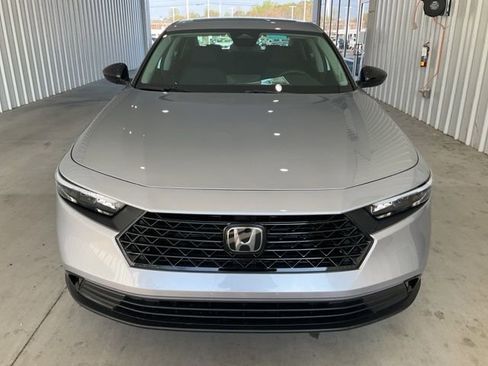 New 2026 Honda Accord SE image 26