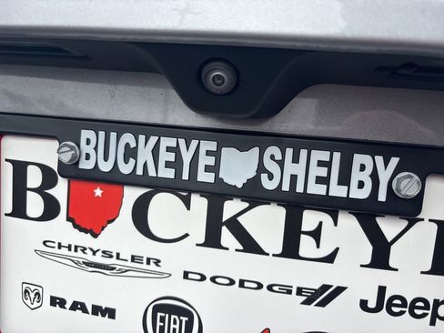 Certified 2022 Jeep Compass Latitude w/ Convenience Group image 10