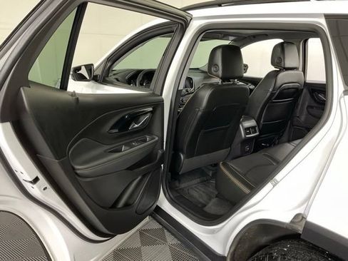 Used 2024 GMC Terrain AT4 w/ Infotainment Package II AWD/4WD image 36