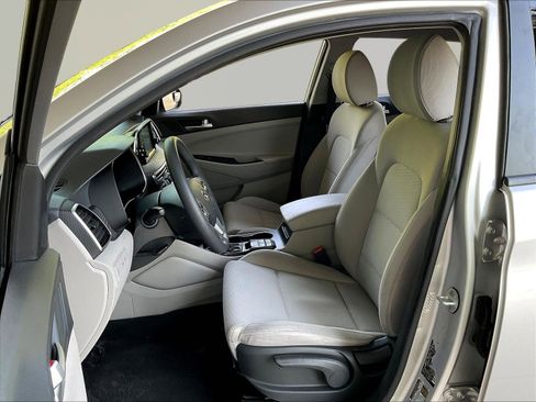 Used 2019 Hyundai Tucson SE FWD image 19