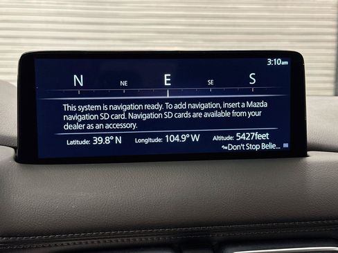 Used 2025 MAZDA CX-5 Carbon Edition AWD/4WD image 22