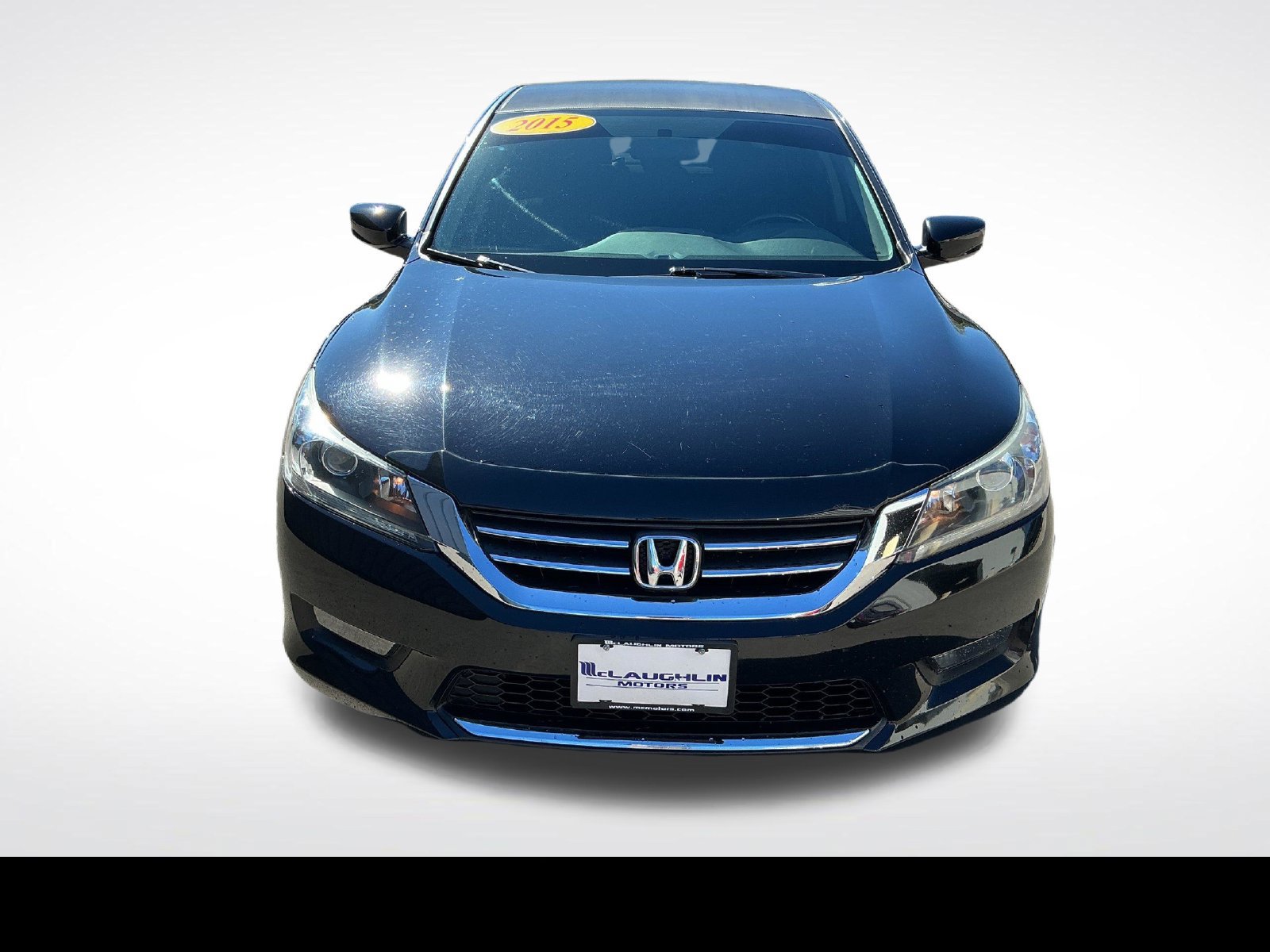 Used 2015 Honda Accord Sport image 8