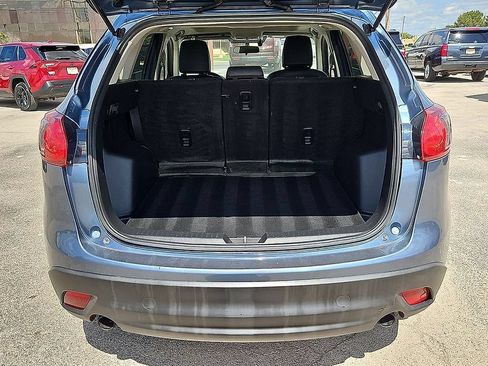 Used 2016 MAZDA CX-5 Grand Touring FWD image 16