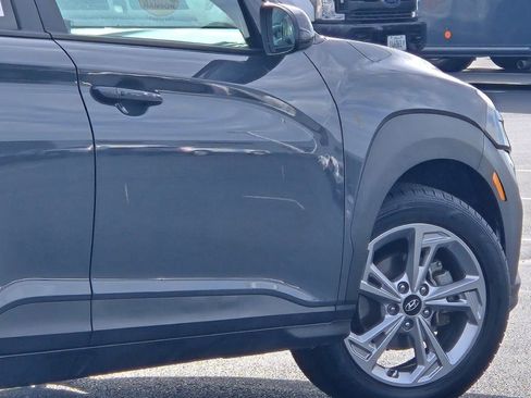 Used 2023 Hyundai Kona SEL image 10