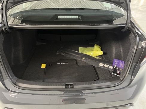 Used 2026 Toyota Corolla SE image 12