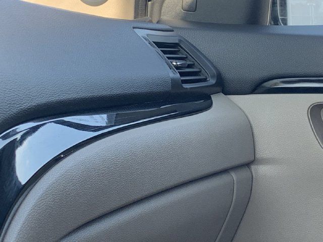 Used 2018 Honda Ridgeline RTL-E image 11