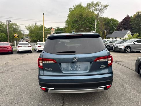 Used 2019 Honda Pilot Touring image 10