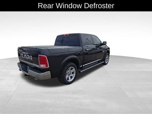 Used 2016 RAM 1500 Limited image 9