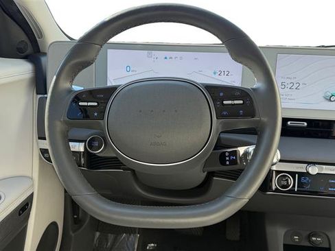 Used 2024 Hyundai Ioniq 5 Limited RWD image 13
