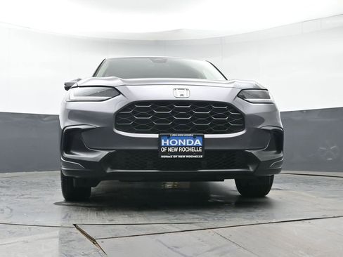 Used 2024 Honda HR-V LX image 31