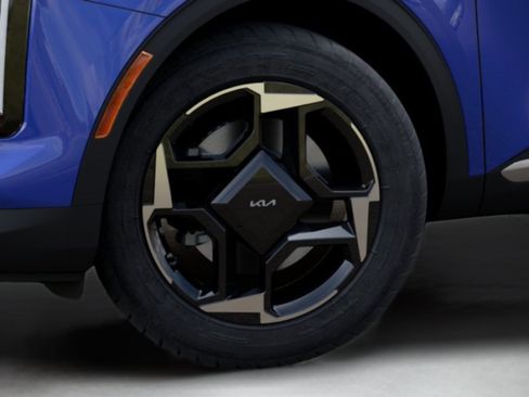 New 2026 Kia Sportage EX FWD image 24