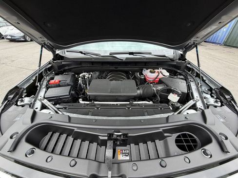 New 2026 Chevrolet Tahoe Premier AWD/4WD image 30