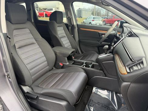 Used 2018 Honda CR-V EX image 66