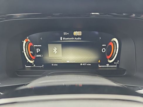 New 2026 Nissan Pathfinder SL image 24