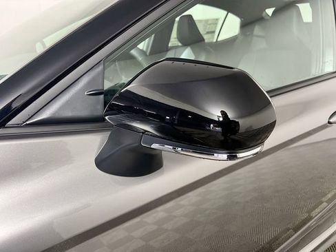 New 2025 Toyota Camry XSE image 10