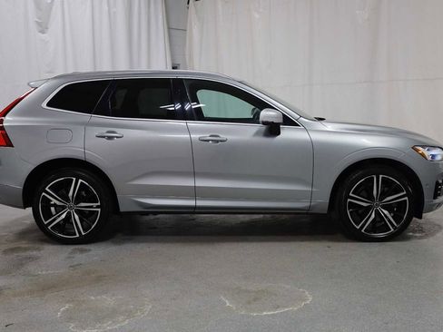 Used 2018 Volvo XC60 T6 R-Design w/ Convenience Package image 10