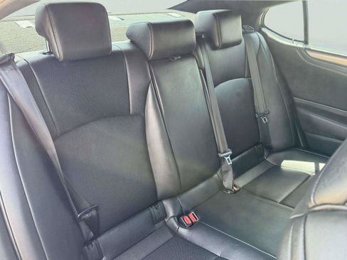 Used 2020 Lexus ES 350 F Sport w/ Accessory Package 2 FWD image 48