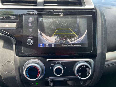 Used 2019 Honda Fit Sport image 11