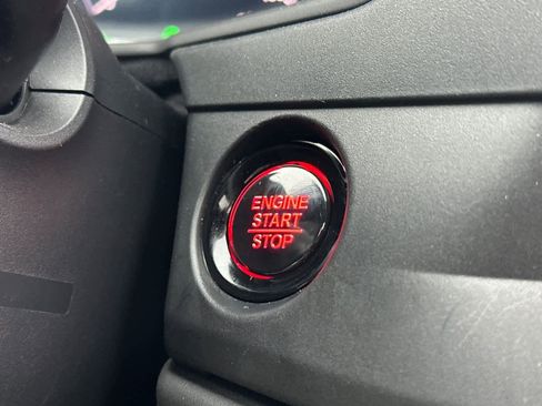 Used 2024 Honda Accord EX image 20