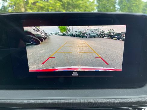 Used 2024 Buick Envista Avenir FWD image 8