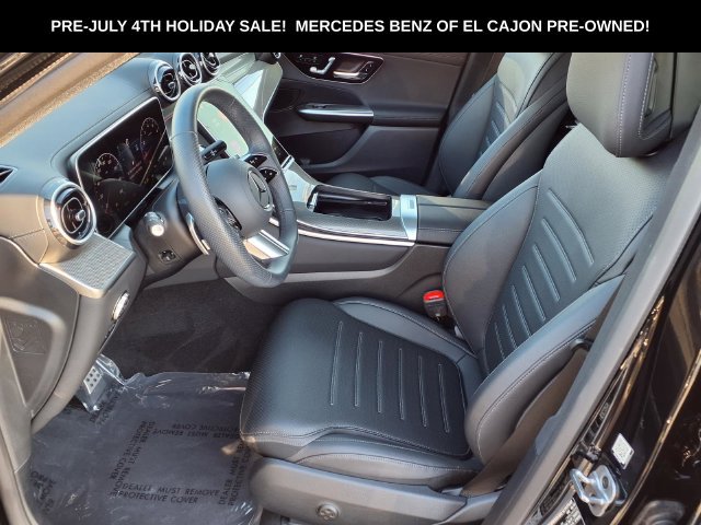 Certified 2026 Mercedes-Benz GLC 300 image 15