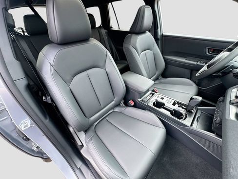 New 2026 Subaru Outback Premium AWD/4WD image 27