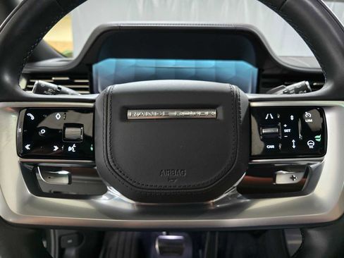 Used 2023 Land Rover Range Rover SV image 26