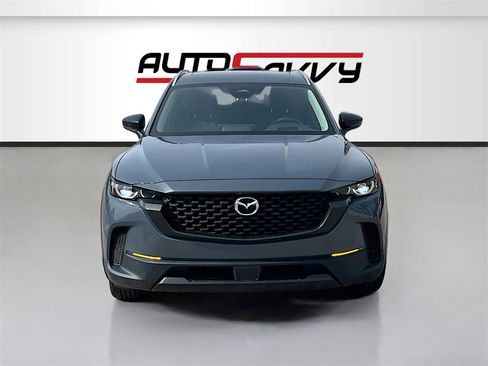 Used 2025 MAZDA CX-50 AWD 2.5 S w/ Premium Plus Pkg image 2