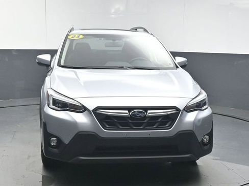 Used 2023 Subaru Crosstrek 2.5i Limited w/ Moonroof Package image 3