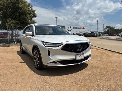 Used 2023 Acura MDX SH-AWD w/ Technology Package