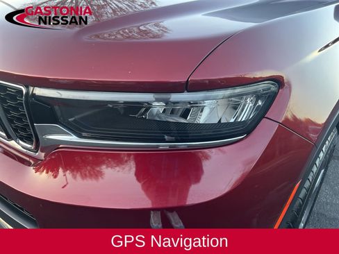 Used 2021 Jeep Grand Cherokee L Limited image 6