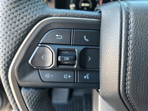 Certified 2025 Toyota Tacoma Limited image 15