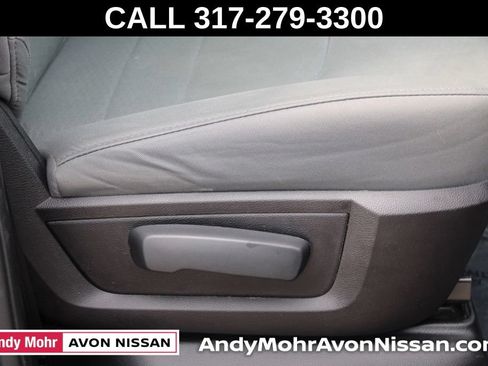 Used 2016 RAM 1500 Express RWD image 17