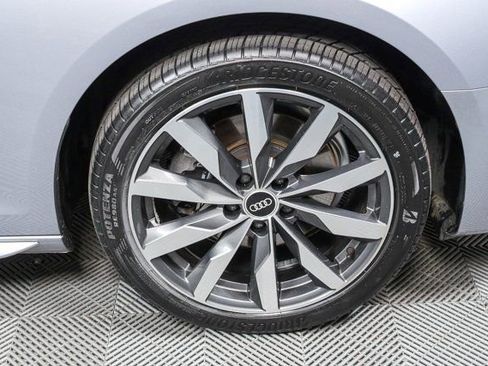 Used 2021 Audi A4 2.0T Premium Plus w/ Premium Plus Package image 37