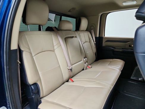 Used 2021 RAM 2500 Limited AWD/4WD image 27