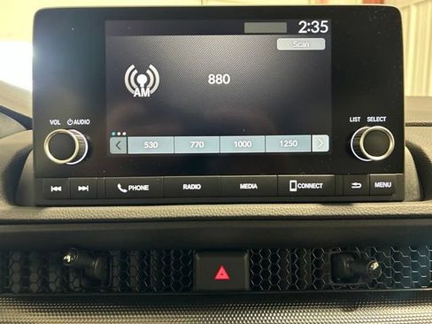 Certified 2024 Honda CR-V EX image 32
