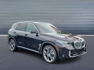 New 2026 BMW X5 xDrive40i AWD/4WD video 2