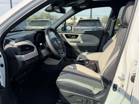 Used 2026 Subaru Forester Limited AWD/4WD image 18