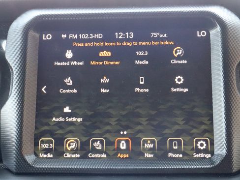 Used 2023 Jeep Wrangler Unlimited Rubicon 392 w/ Trailer Tow Package image 30