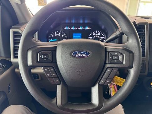 Certified 2022 Ford F250 XL w/ STX Appearance Package image 12